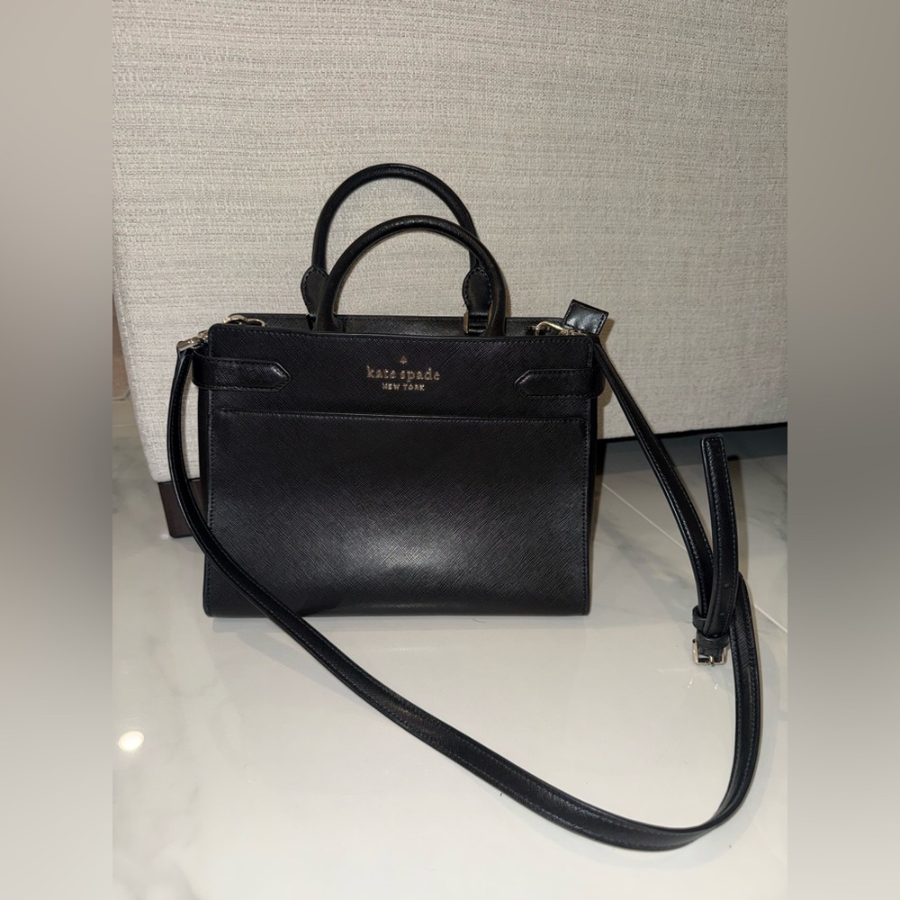 Kate Spade New York Staci Medium Purse
